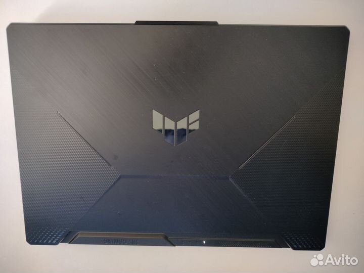 Игровой ноутбук Asus Tuf Gaming A15