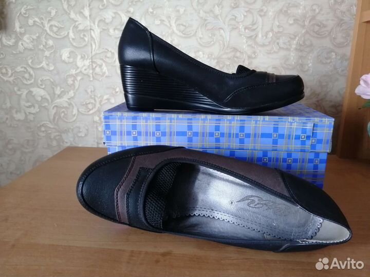 Туфли женские