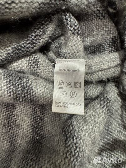 Джемпер женский 42 44 кашемир