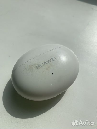 Наушники huawei