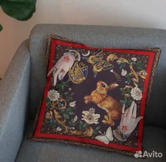 Наволочка 45х45
