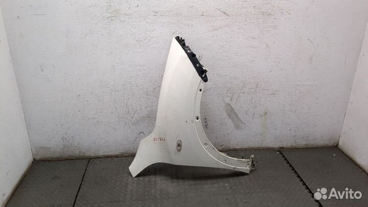 Крыло Nissan Juke, 2013