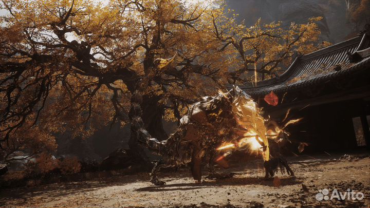 Black Myth: Wukong (Steam)