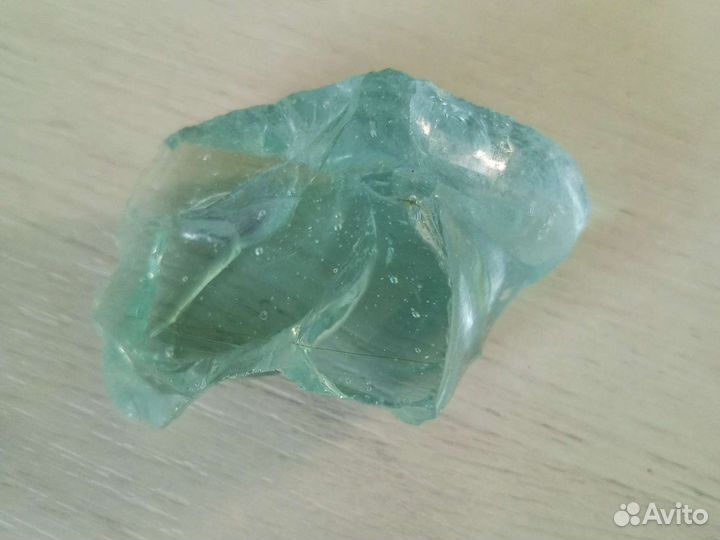 Красивый камень