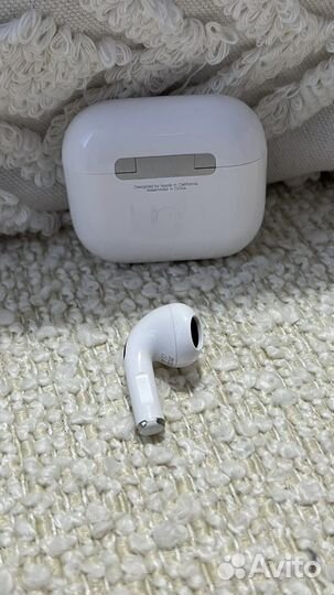 Кейс для AirPods 3