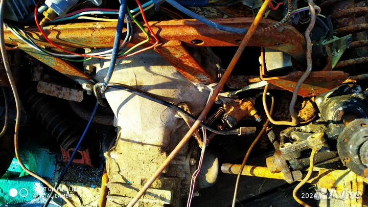 Двигатель на заз 968 запорожец