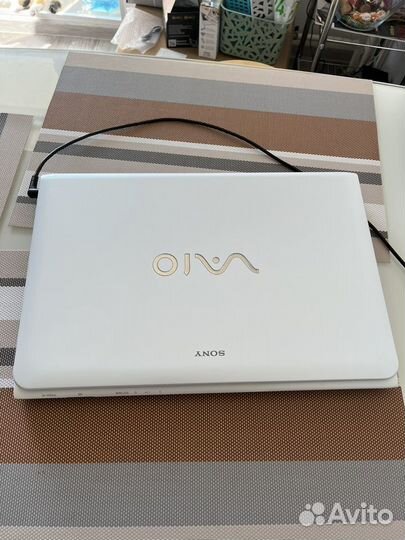 Sony vaio