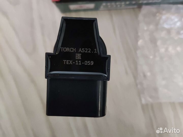 Катушка зажигания Torch Tex11059
