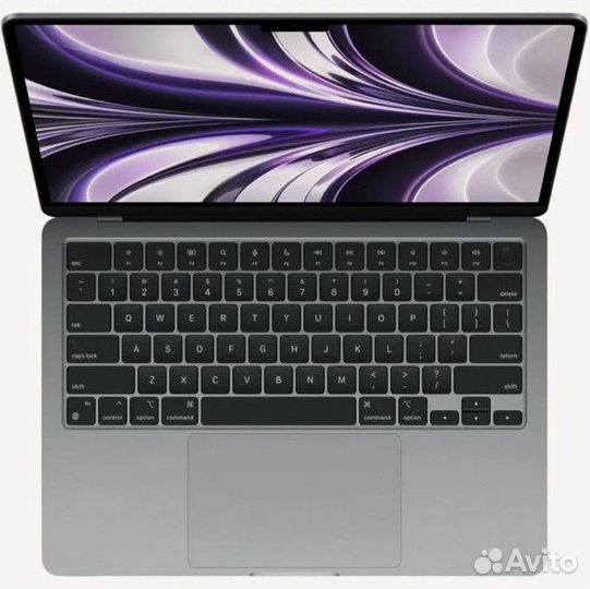 Apple macbook pro 13 2022 m2 256