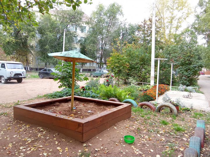 3-к. квартира, 60 м², 1/5 эт.