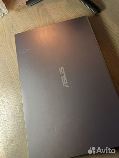 Asus X515J BQ037 на запчасти