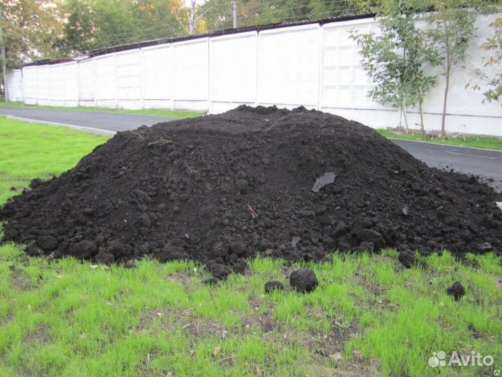 Чернозем - Тульский