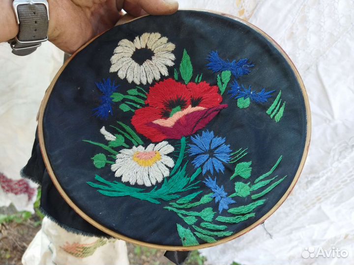 Рушники СССР