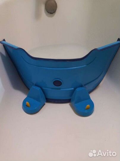 Барьер перегородка для ванны