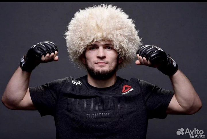 Папаха Из Барашки