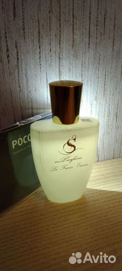 Туалетная вода Bombshell Victoria Secret