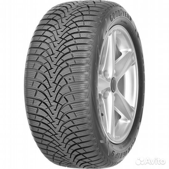 Goodyear UltraGrip 9+ 175/60 R15 81T