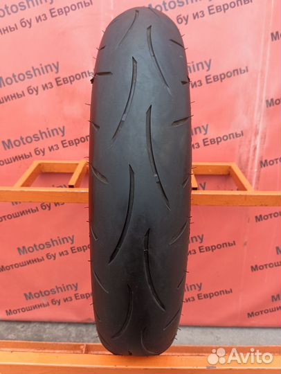 120/70 R17 Dunlop Sportmax SportSmart II N-4179