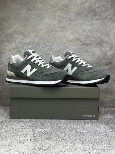 Кроссовки New balance 574