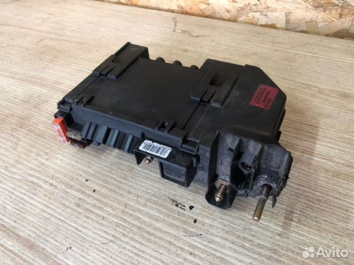 Блок предохранителей Mercedes-Benz S-Class W221