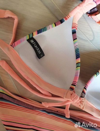 Купальник женский, р.44-46