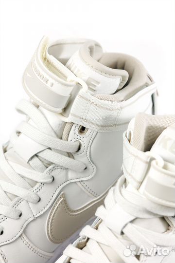 Кроссовки Nike Air Force 1 High Summit White