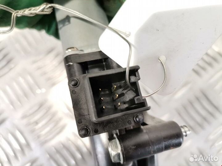 Стеклоподъемник для Mazda 6 GH