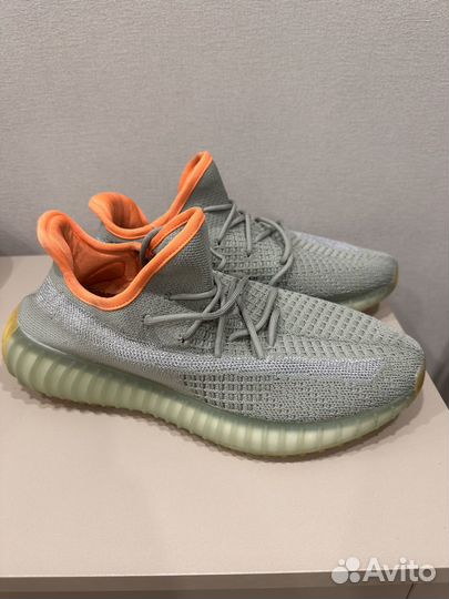 Кроссовки мужские