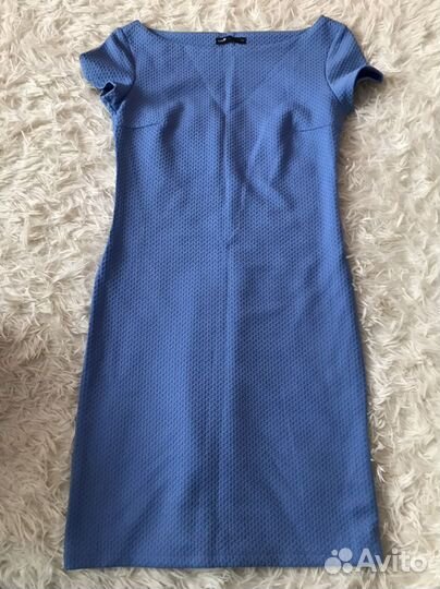 Пакет вещей на девушку 42 размер