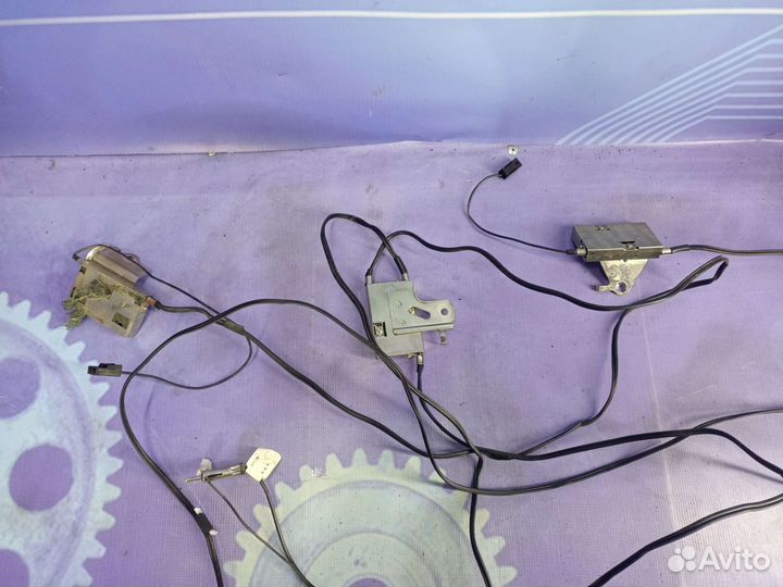 Антенна Great Wall Hover M2