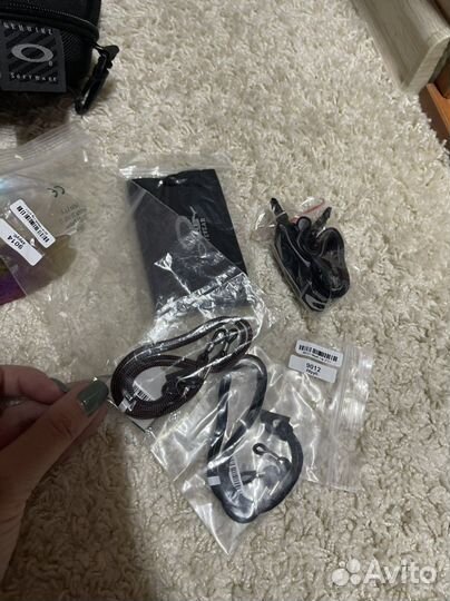 Аксессуары к очкам genuine