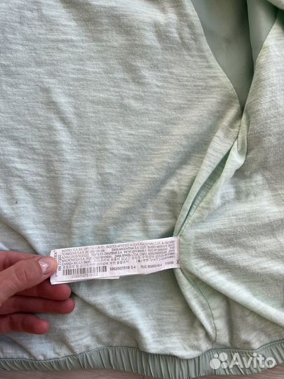 Ветровка zara для девочки