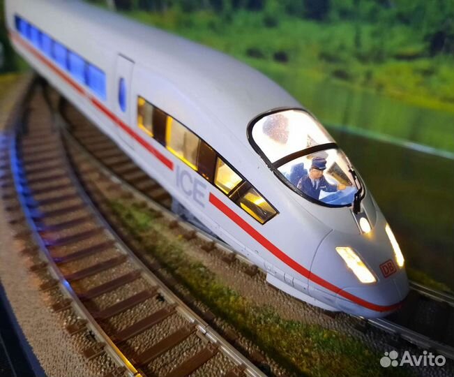 Диорамы разные в 1:87 (HO)