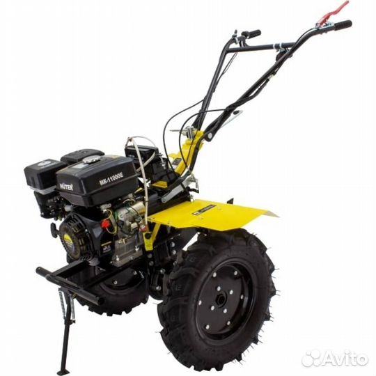 Сельскохозяйственная машина Huter мк-11000PE 70/5