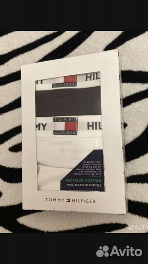 Трусы новые комплект