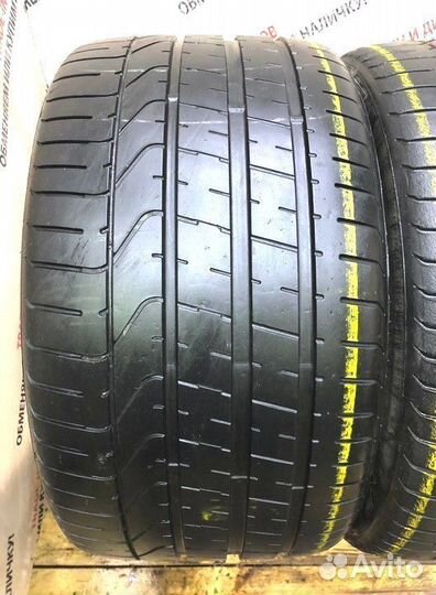 Pirelli P Zero 305/30 R20