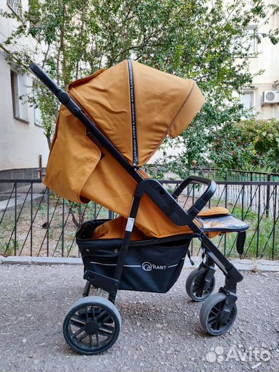 Прогулочная коляска бу