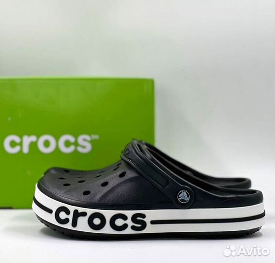 Тапочка Crocs Женские, арт.233024