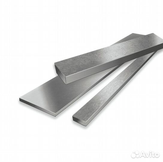 Полоса металлическая