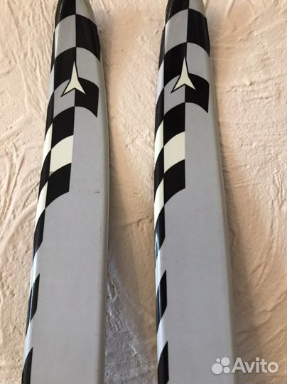 Лыжи Atomic PRO Combi 190