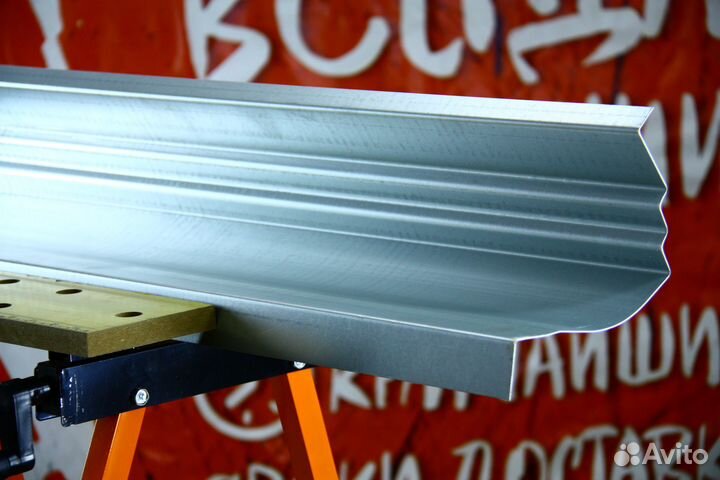 Ремонтный порог Kia Magentis 1