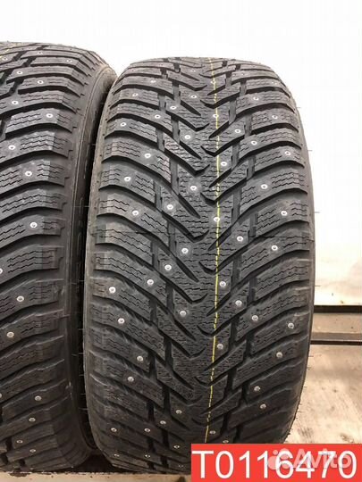 Nokian Tyres Hakkapeliitta 8 245/45 R19 102T