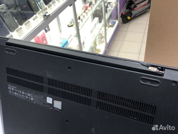 Ноутбук Lenovo N5000/4/256ssd