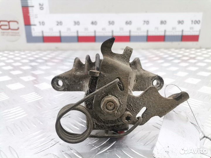 Суппорт задний левый для Volkswagen Passat 5