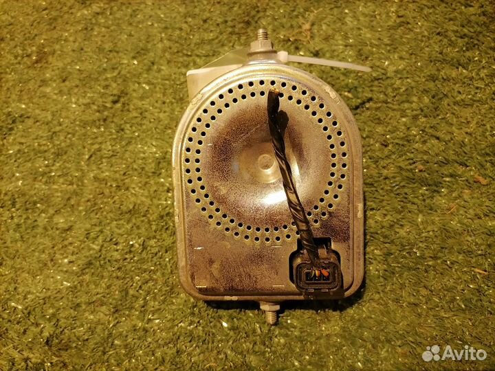 Сирена 6G9N-19G229-CF Volvo V70 BW