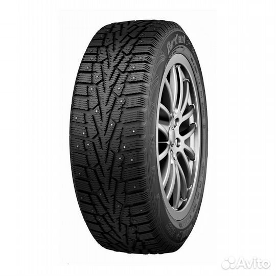 Cordiant Snow Cross 185/60 R14 82T