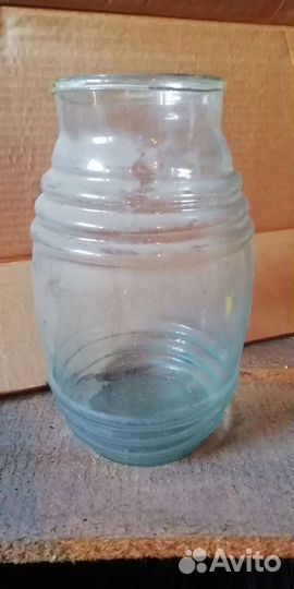 Крынка - банка