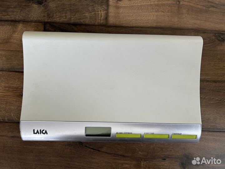 Детские весы Laica