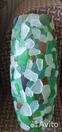 Вазы для интерьера