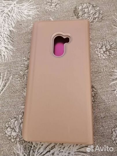 Чехол для телефона Xiaomi Mix2